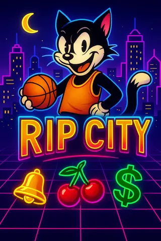 RipCity